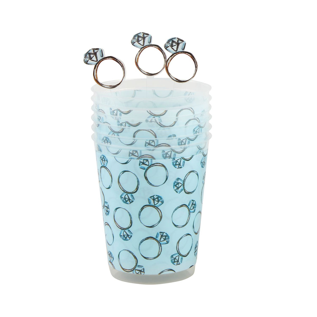 Bride Party Cup Gift Set BL