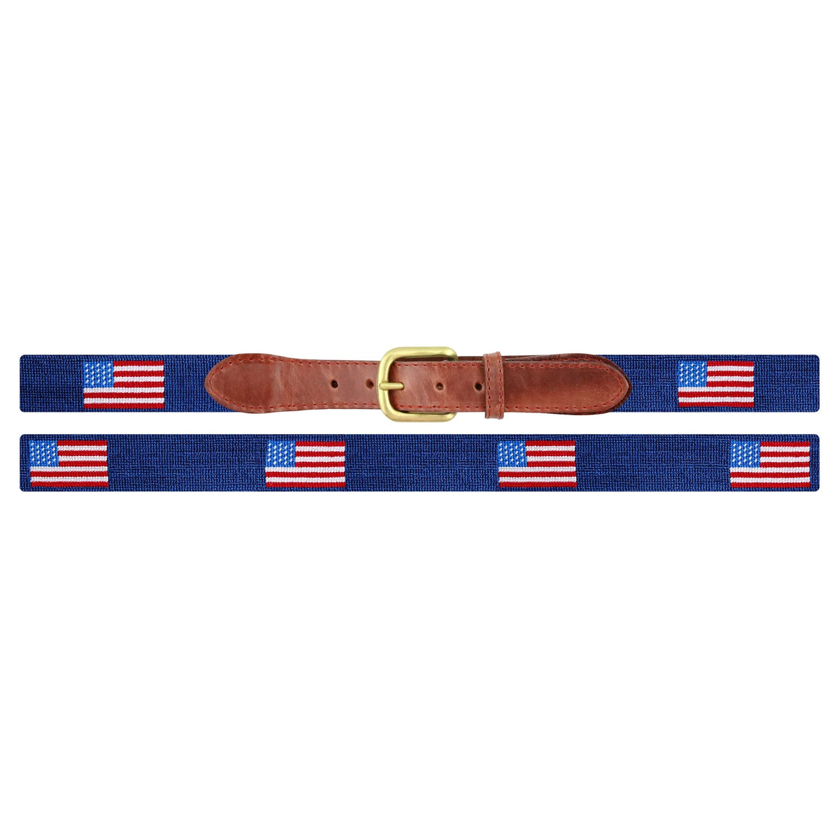 American Flag (Classic Navy) Size 44