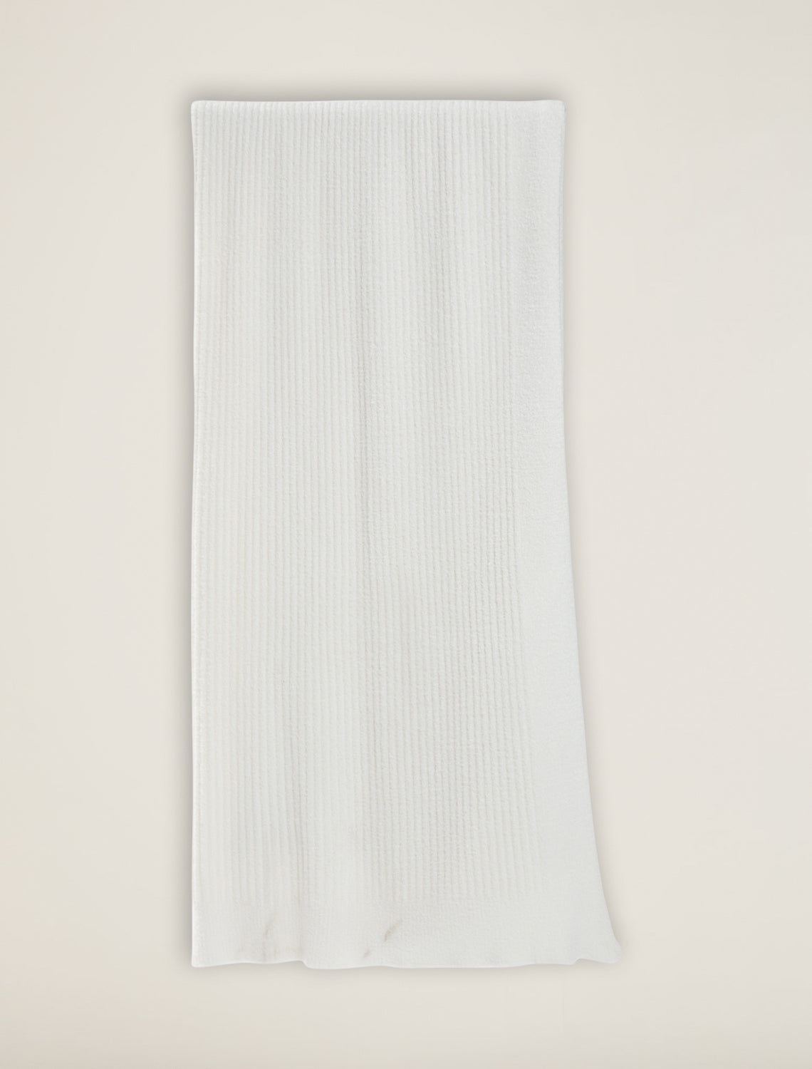 Cozychic lite Ribbed Throw One Size, PEARL