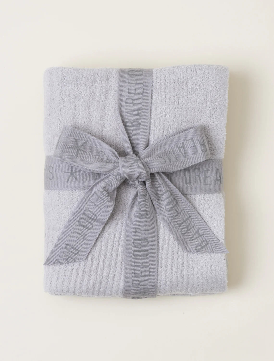 Cozychic Lite Ribbed Blanket OYSTER