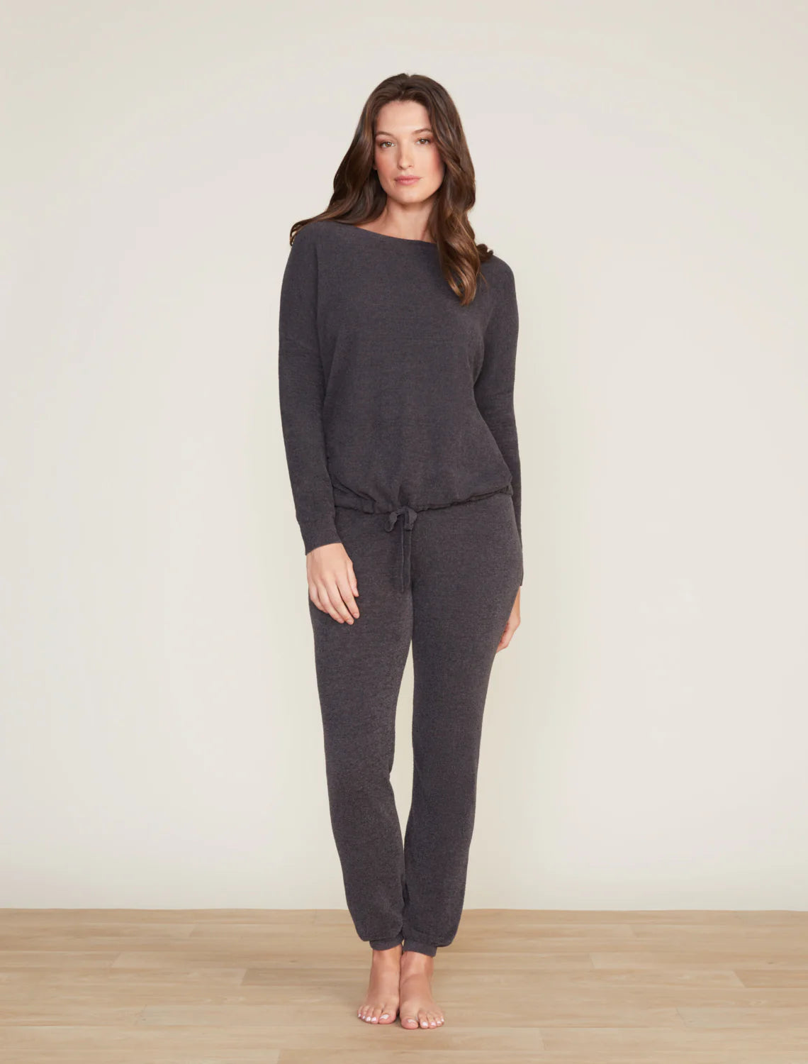 COZYCHIC ULTRA LITE SLOUCHY P CARBON CARBON L