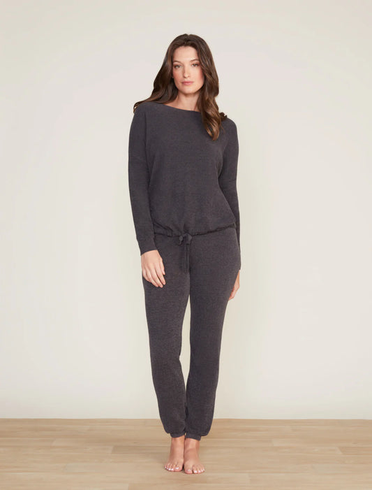 COZYCHIC ULTRA LITE SLOUCHY P CARBON CARBON L