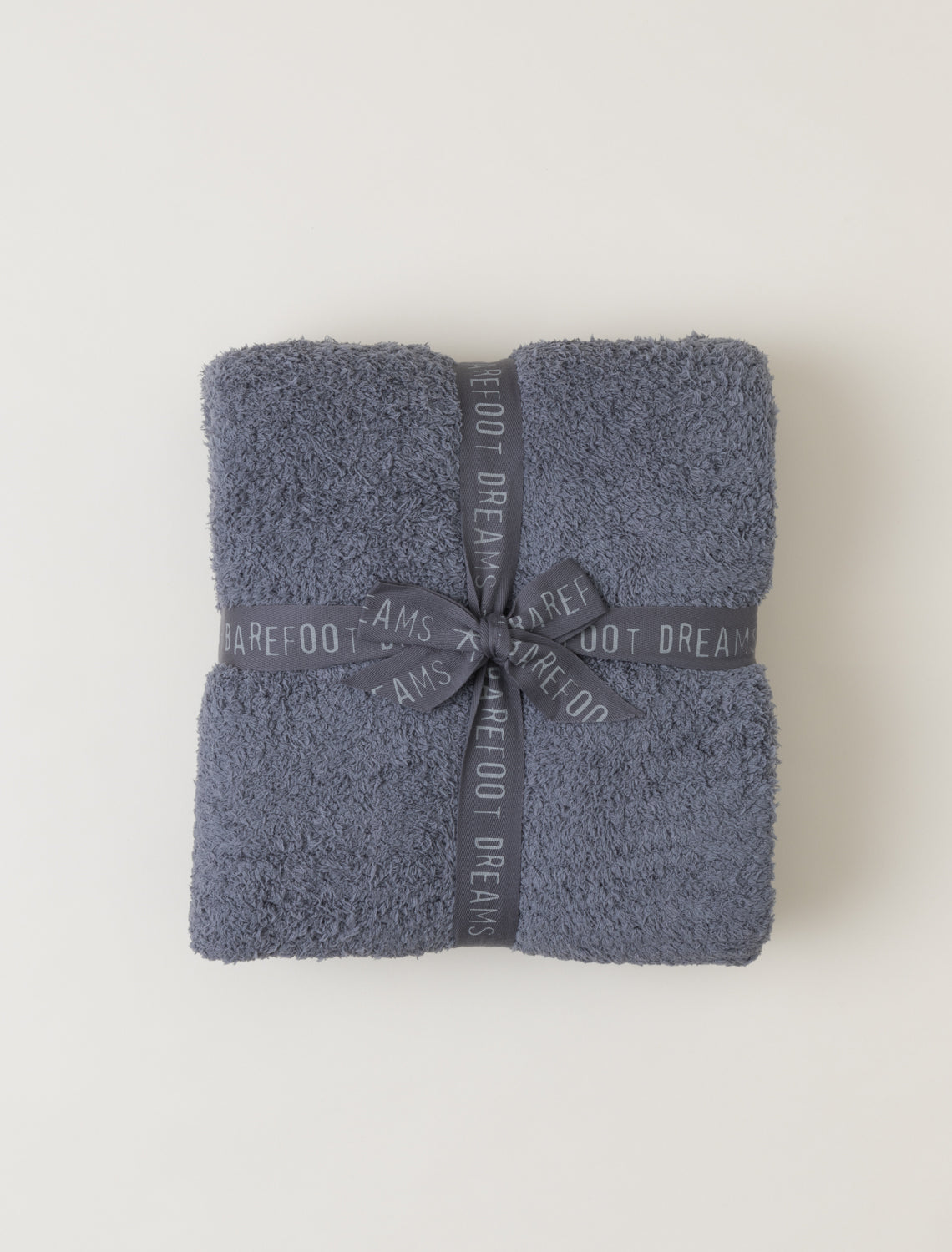 CozyChic Throw GRAPHITE