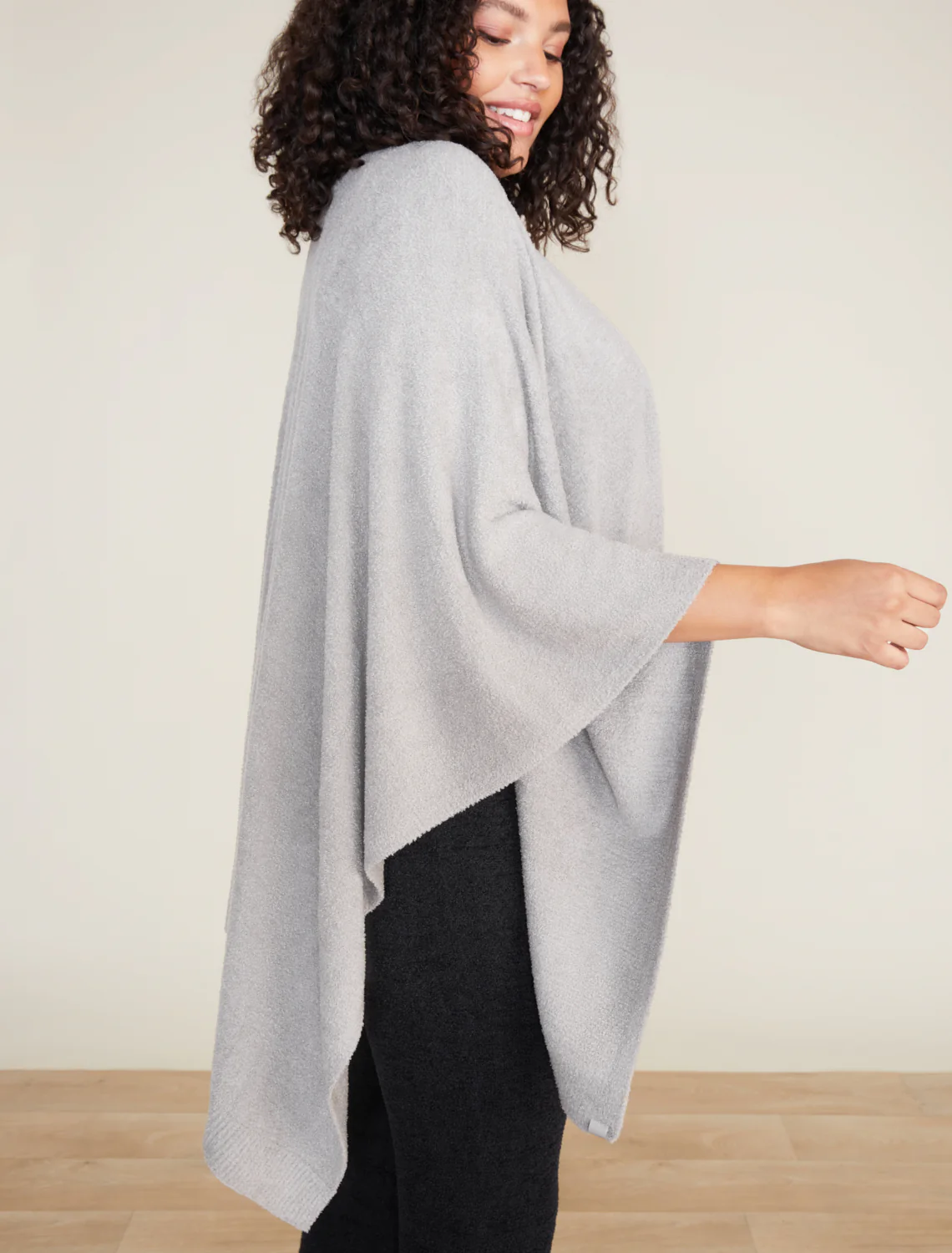 CCL Weekend Wrap DOVE GRAY