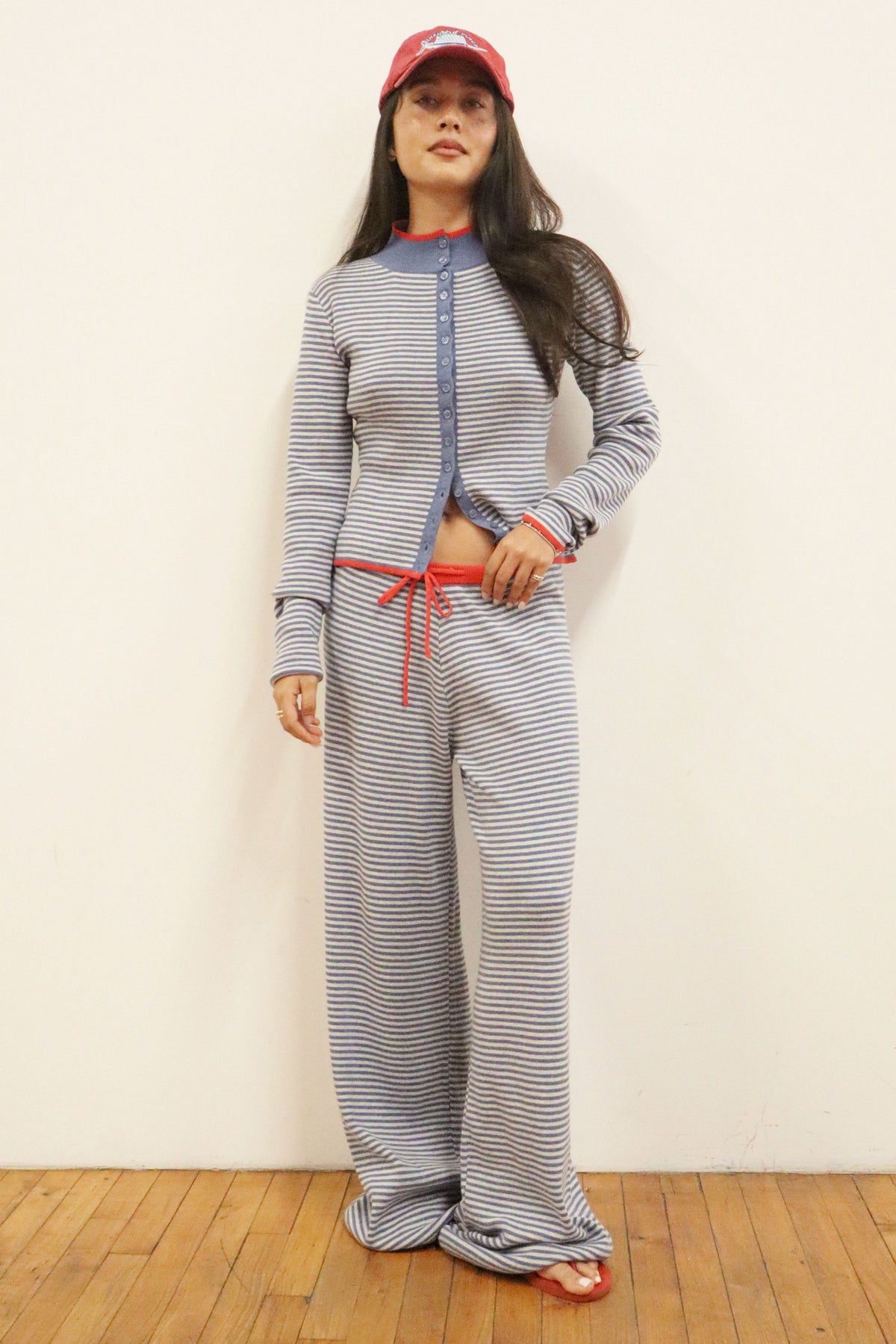 MARINE PANT
