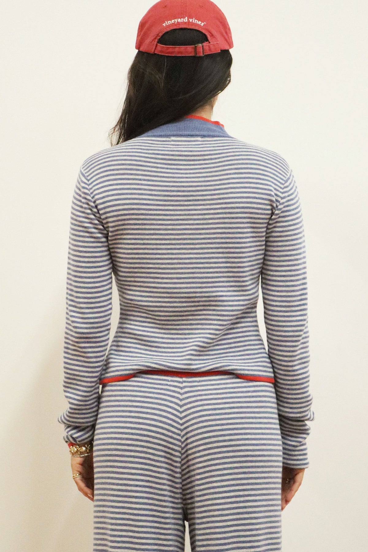 MARINE TOP