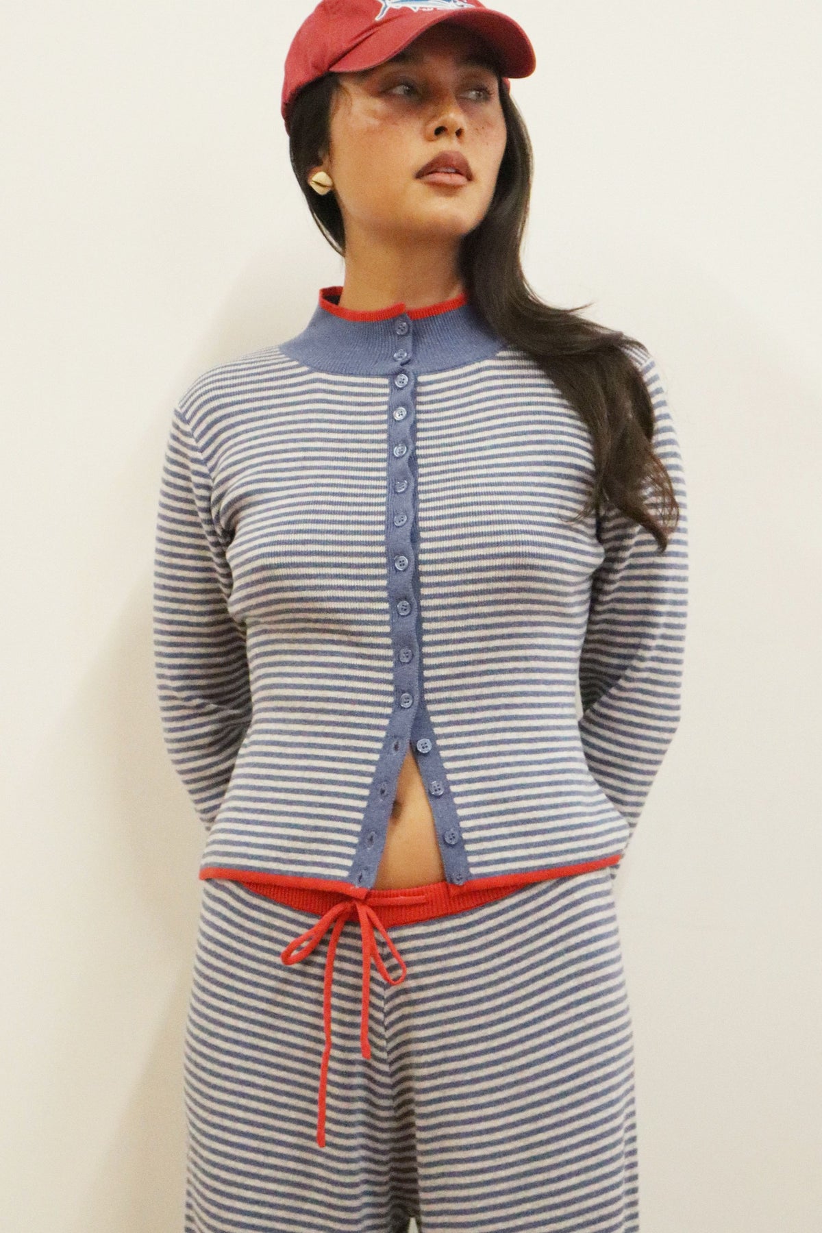 MARINE TOP