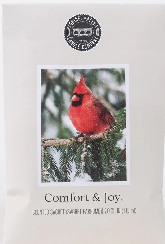 Sweet Grace Comfort & Joy Sachet
