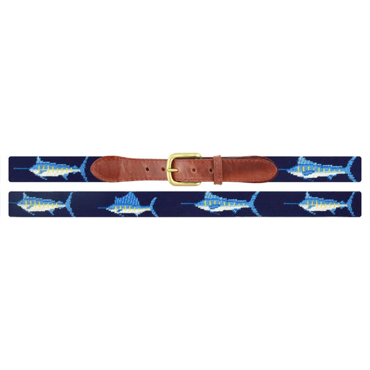 Billfish (Dark Navy) Size 40