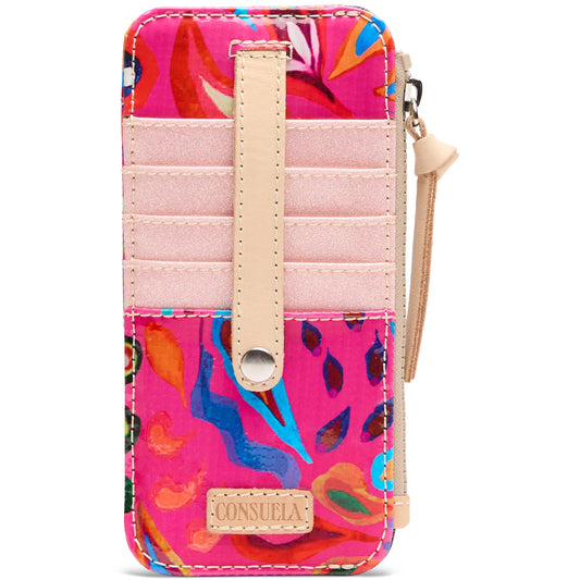 Card Organizer, Ceci