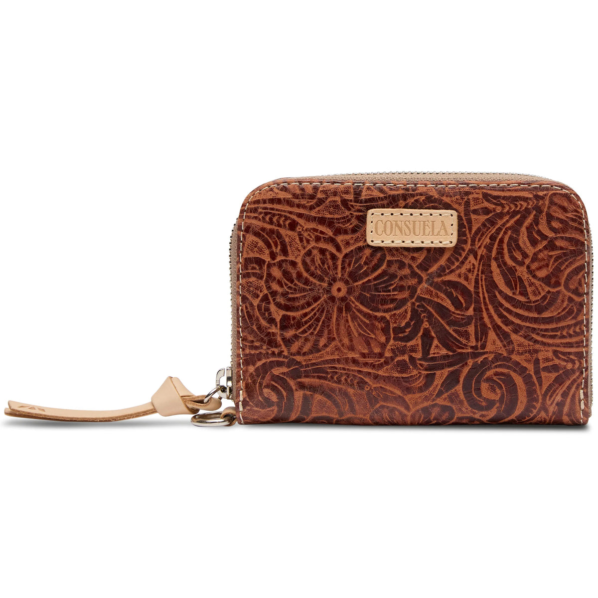 Zippy Wallet, Sally