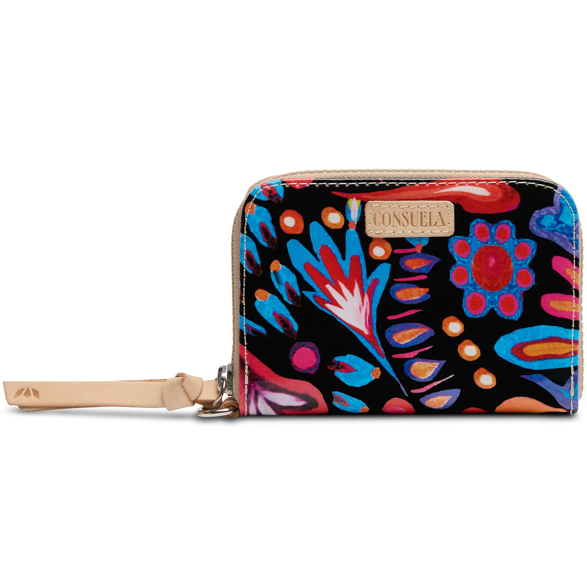 Zippy Wallet, Sophie