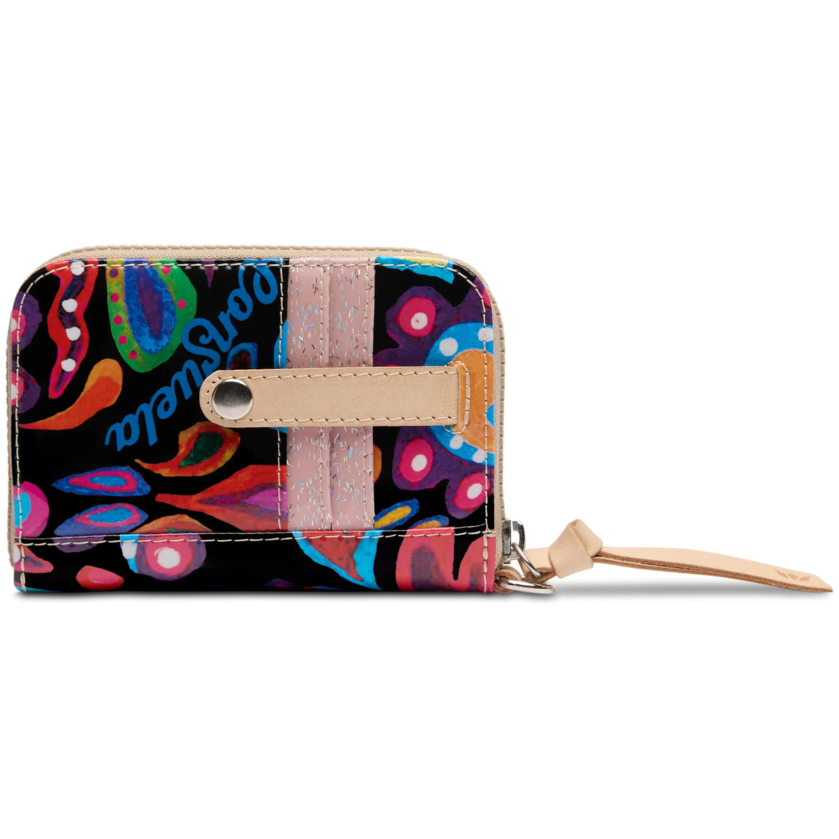 Zippy Wallet, Sophie