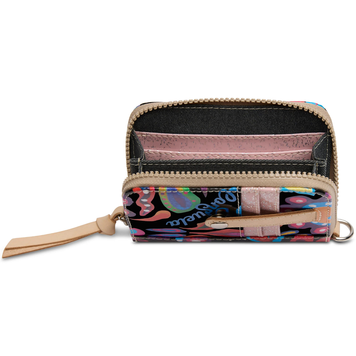 Zippy Wallet, Sophie