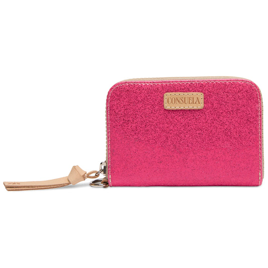 Zippy Wallet, Ivy