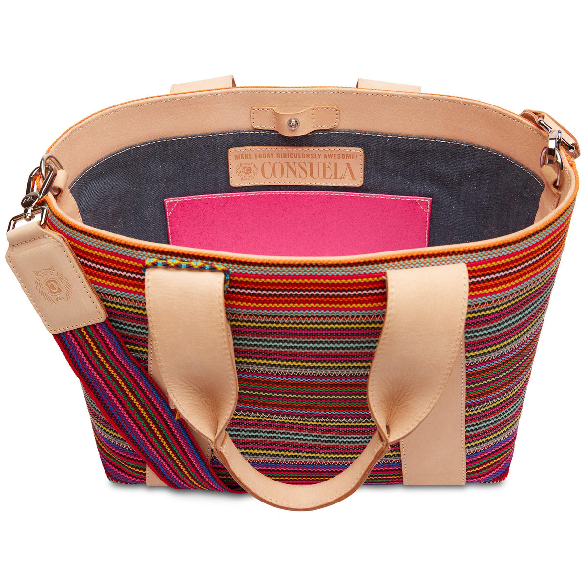 Carryall, Ale
