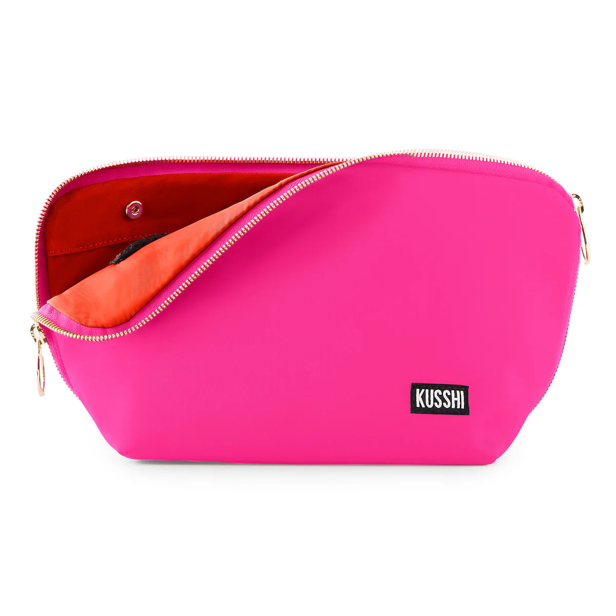 Signature Bubblegum Pink/ Orange