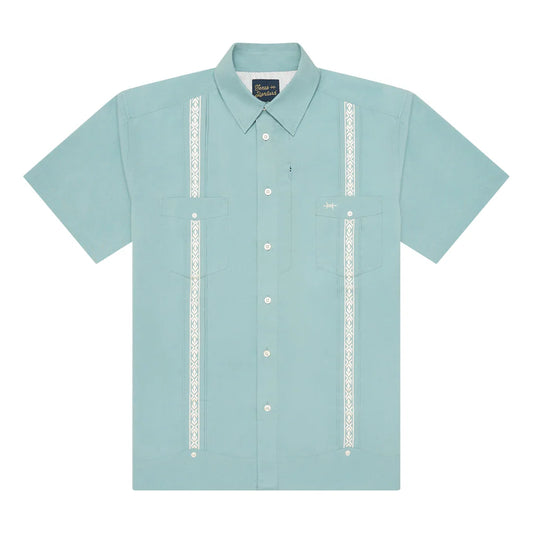 GUAYABERA LIBRE COSTA 3XL