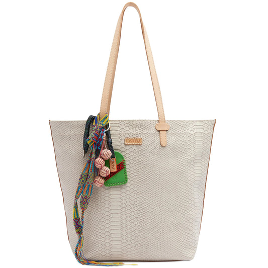 Daily Tote, Thunderbird