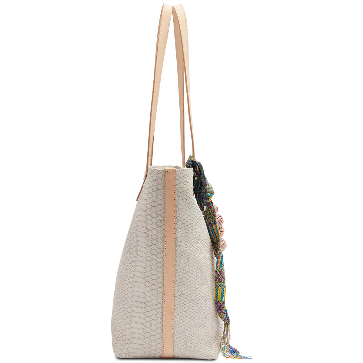 Daily Tote, Thunderbird
