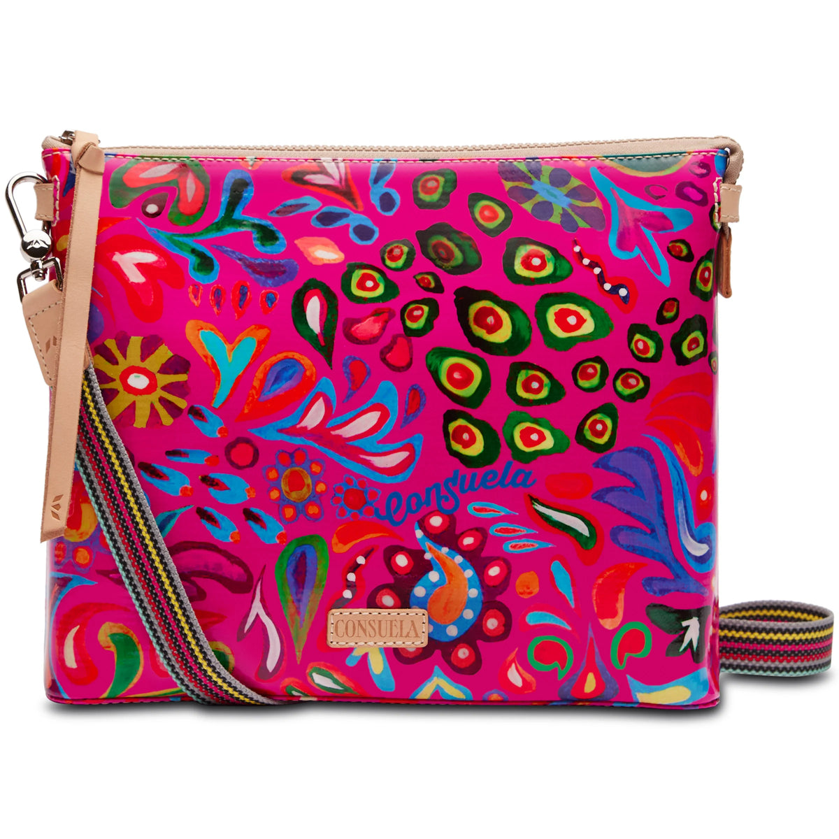 Downtown Crossbody, Ceci