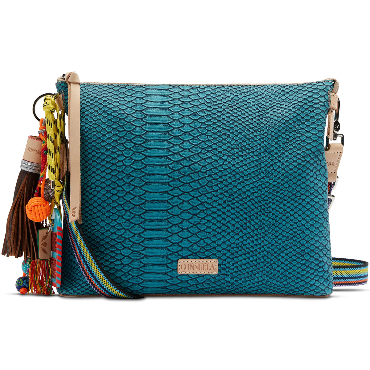 Downtown Crossbody, Indy