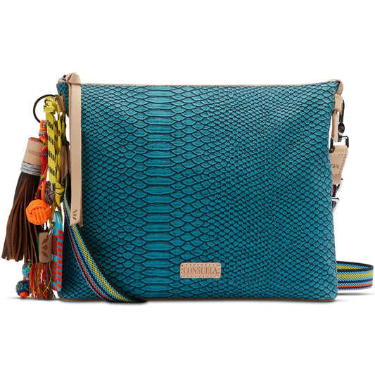 Downtown Crossbody, Indy