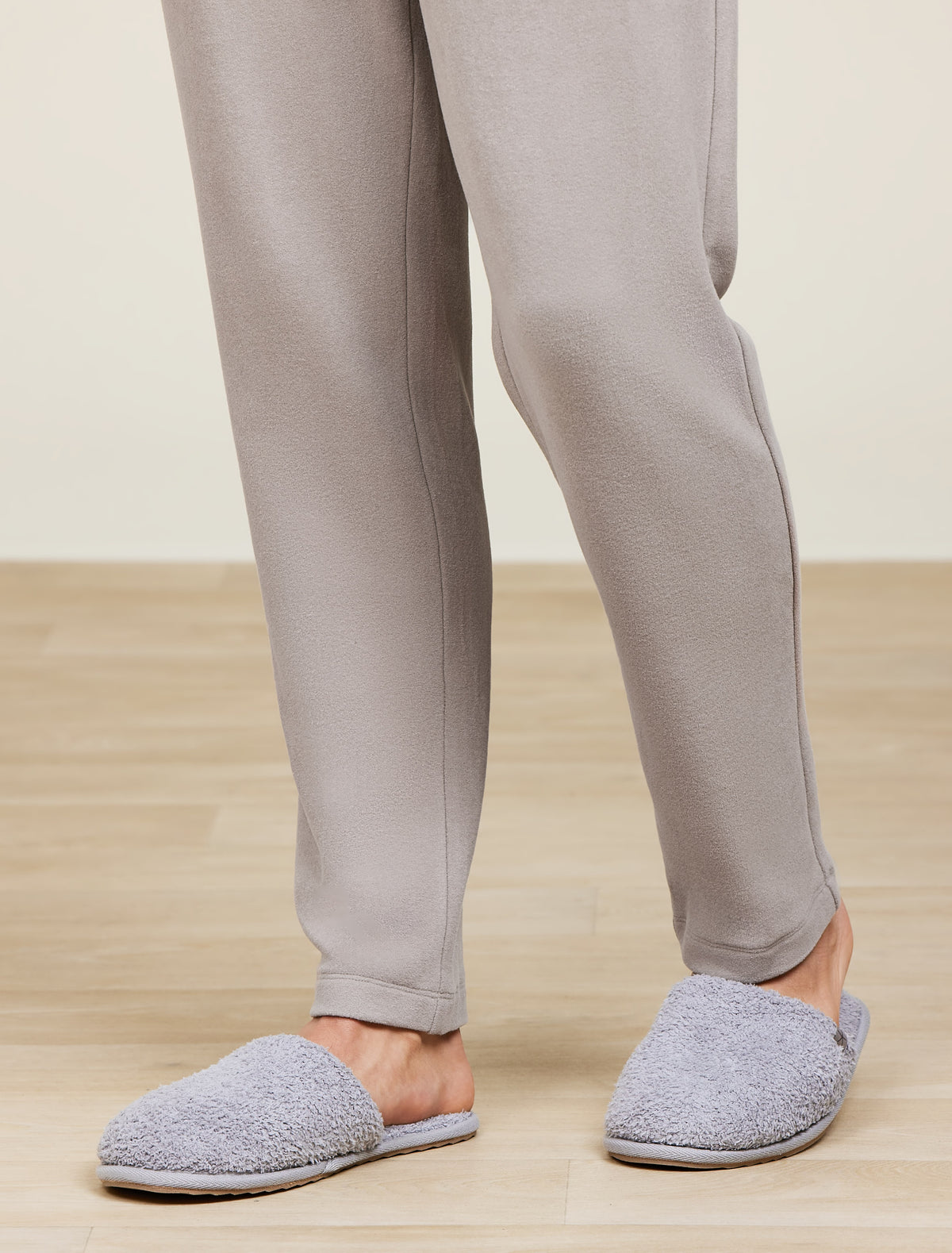 CozyChic Unisex Slipper Medium, DOVE GRAY
