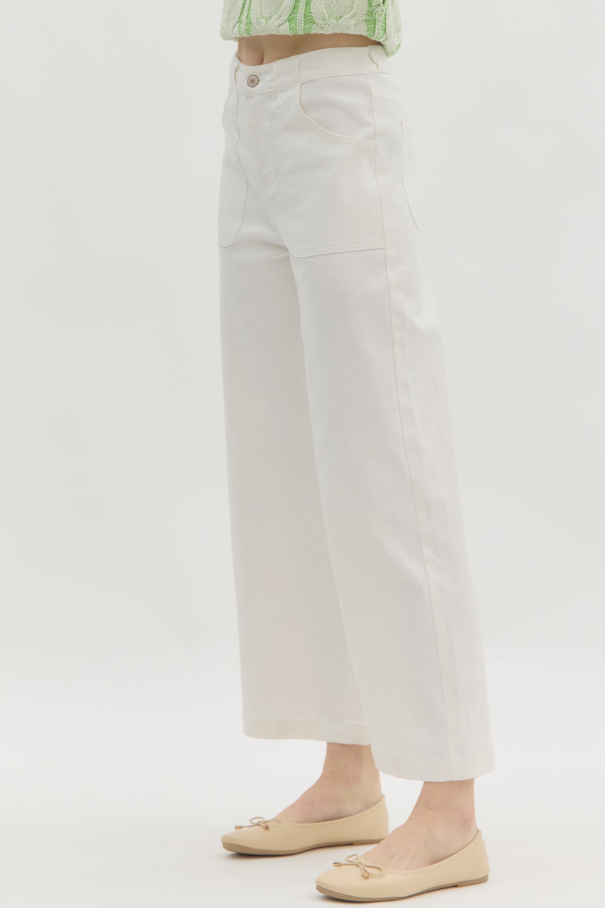 PERCY PANT