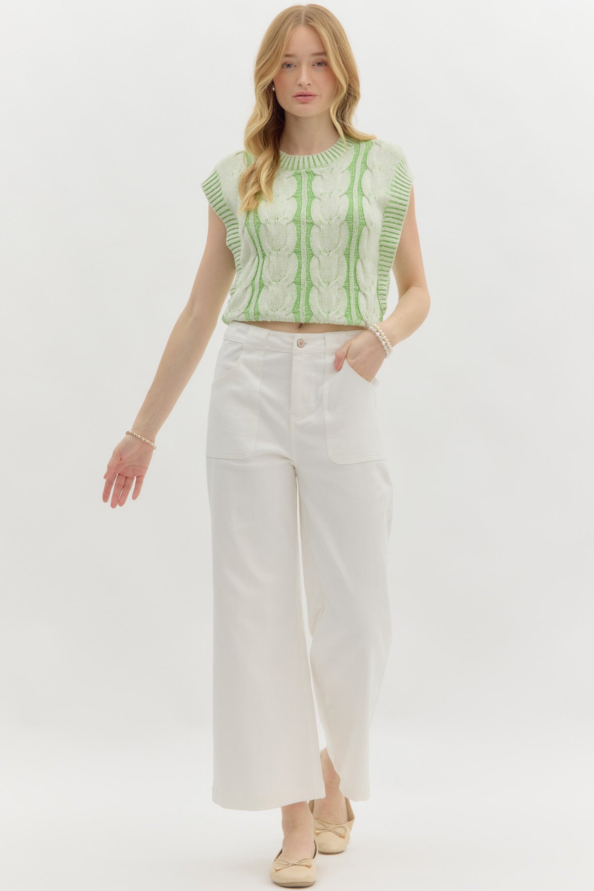 PERCY PANT
