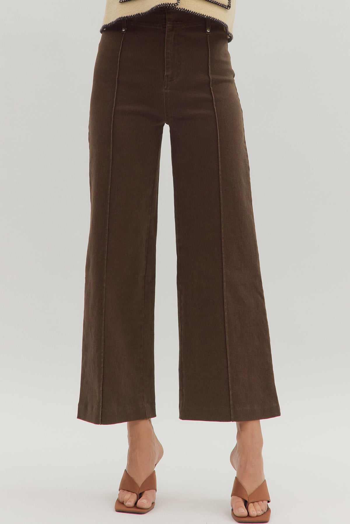 CHANDLER PANTS