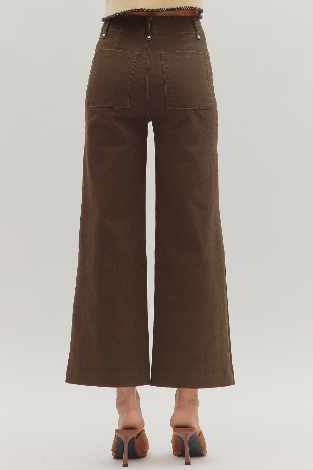 CHANDLER PANTS