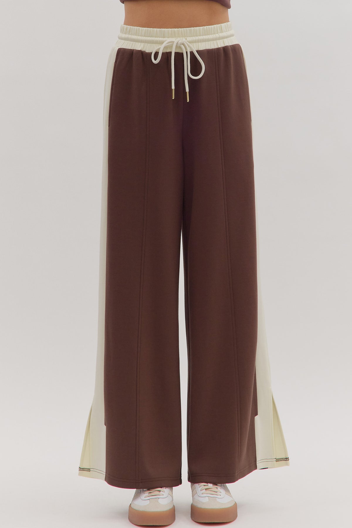 Scarlet Pants