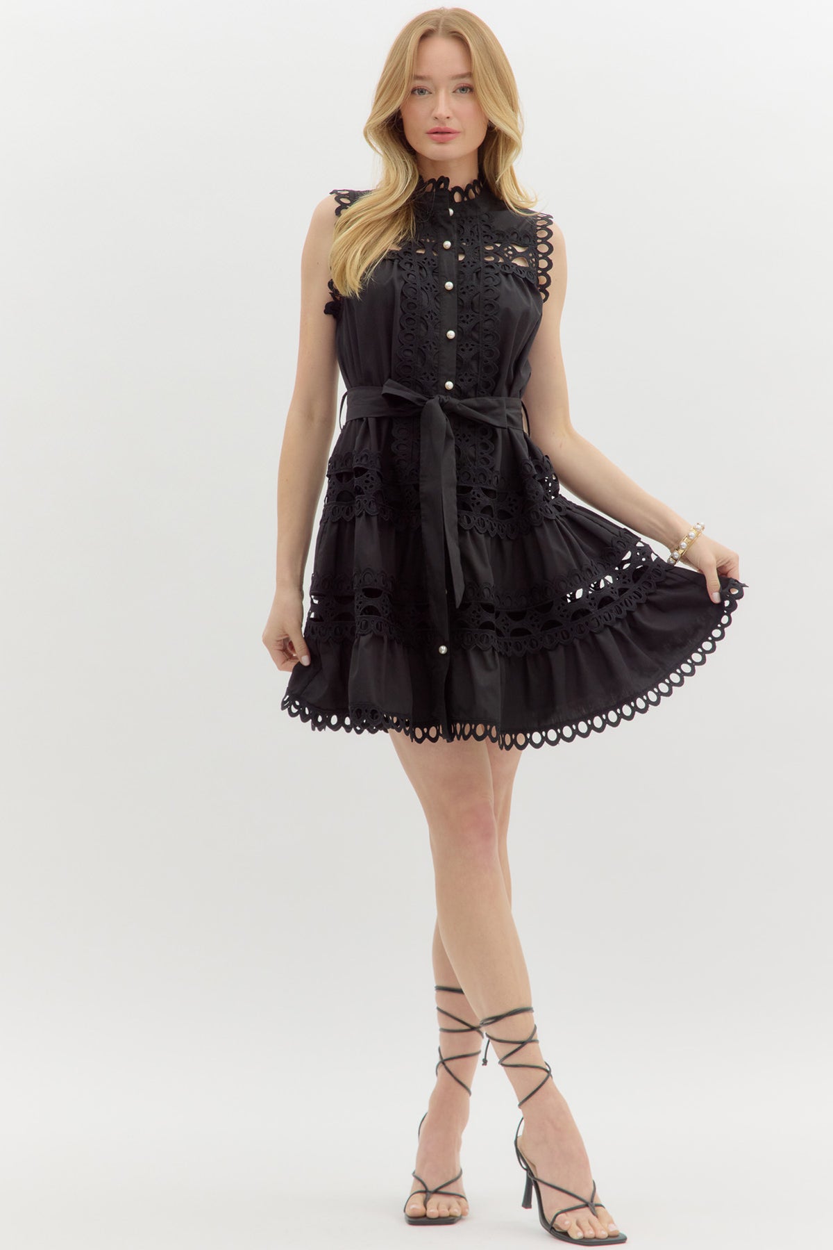 DARLIN DRESS
