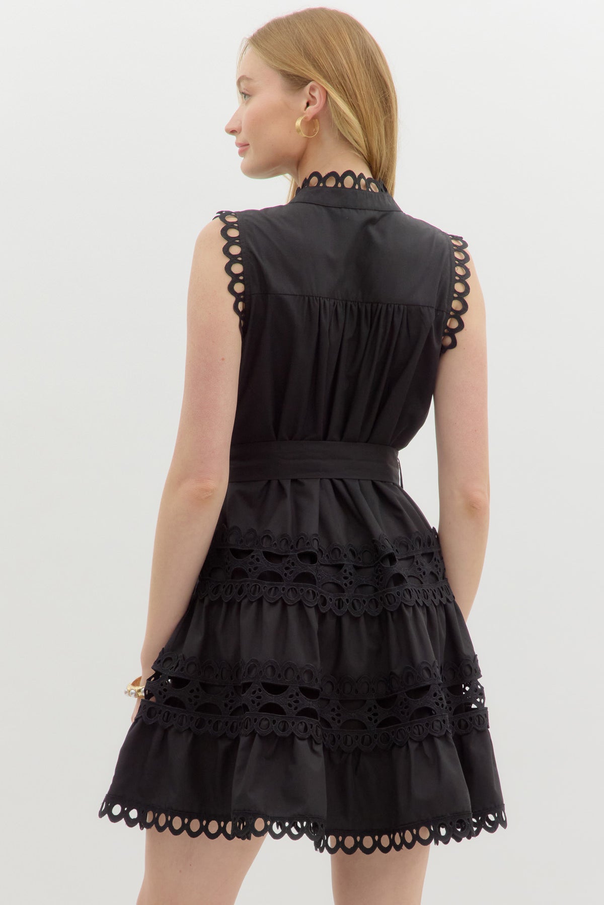 DARLIN DRESS