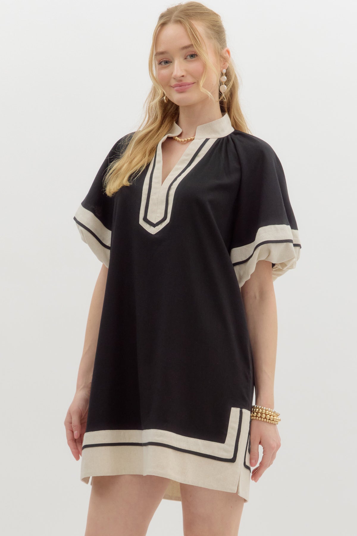 DARLA DRESS