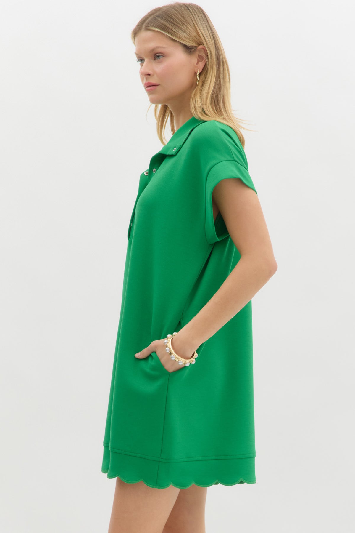 VOS DRESS