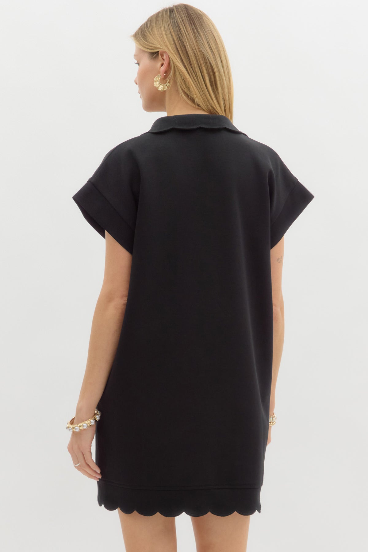 VOS DRESS