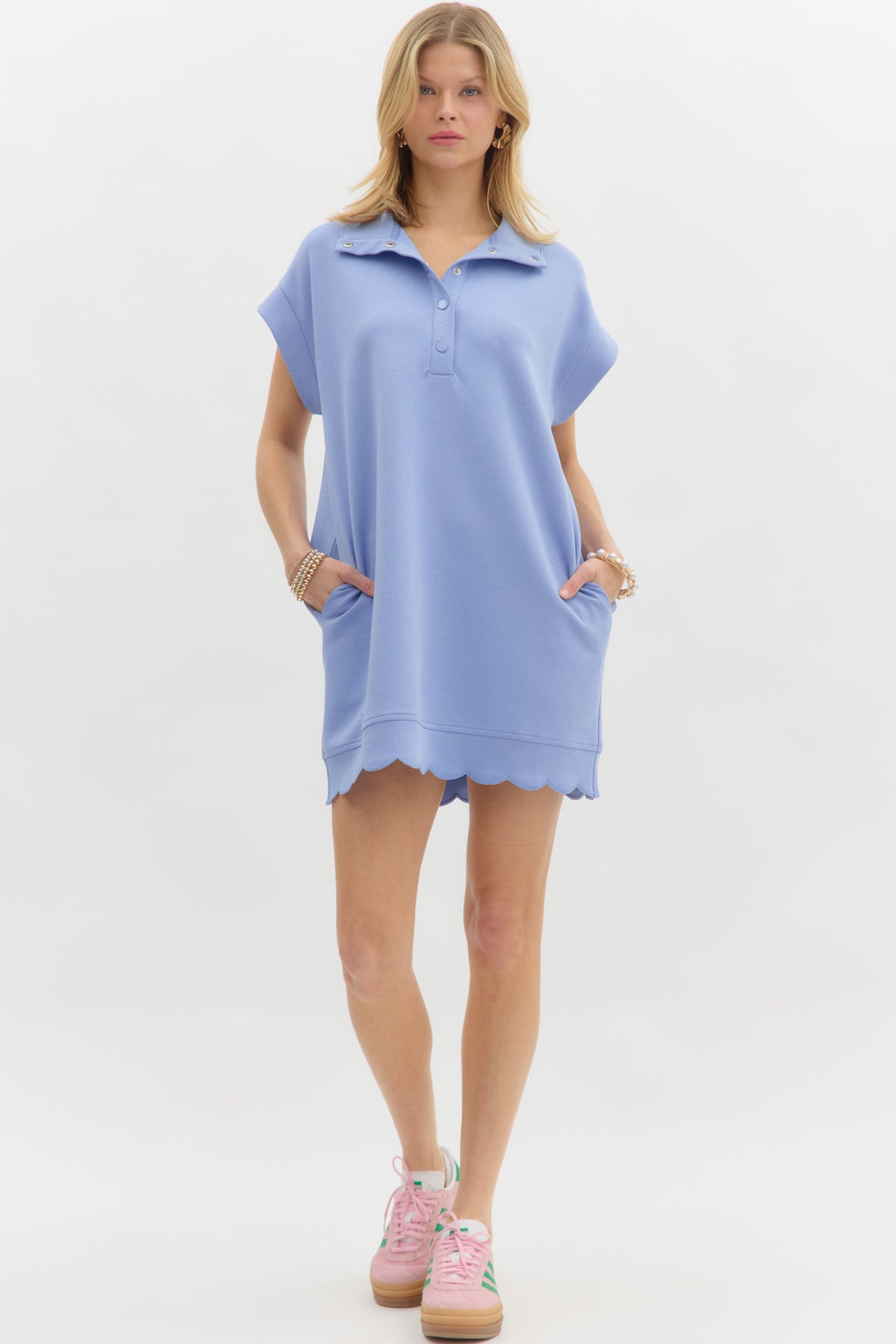 VOS DRESS