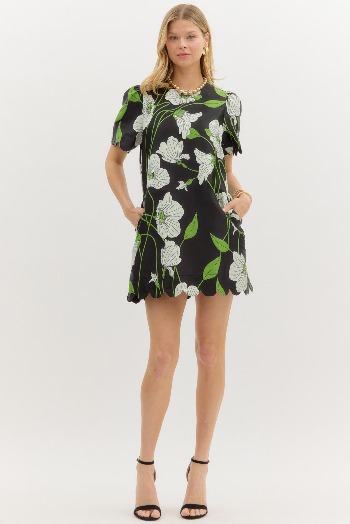DANA DRESS