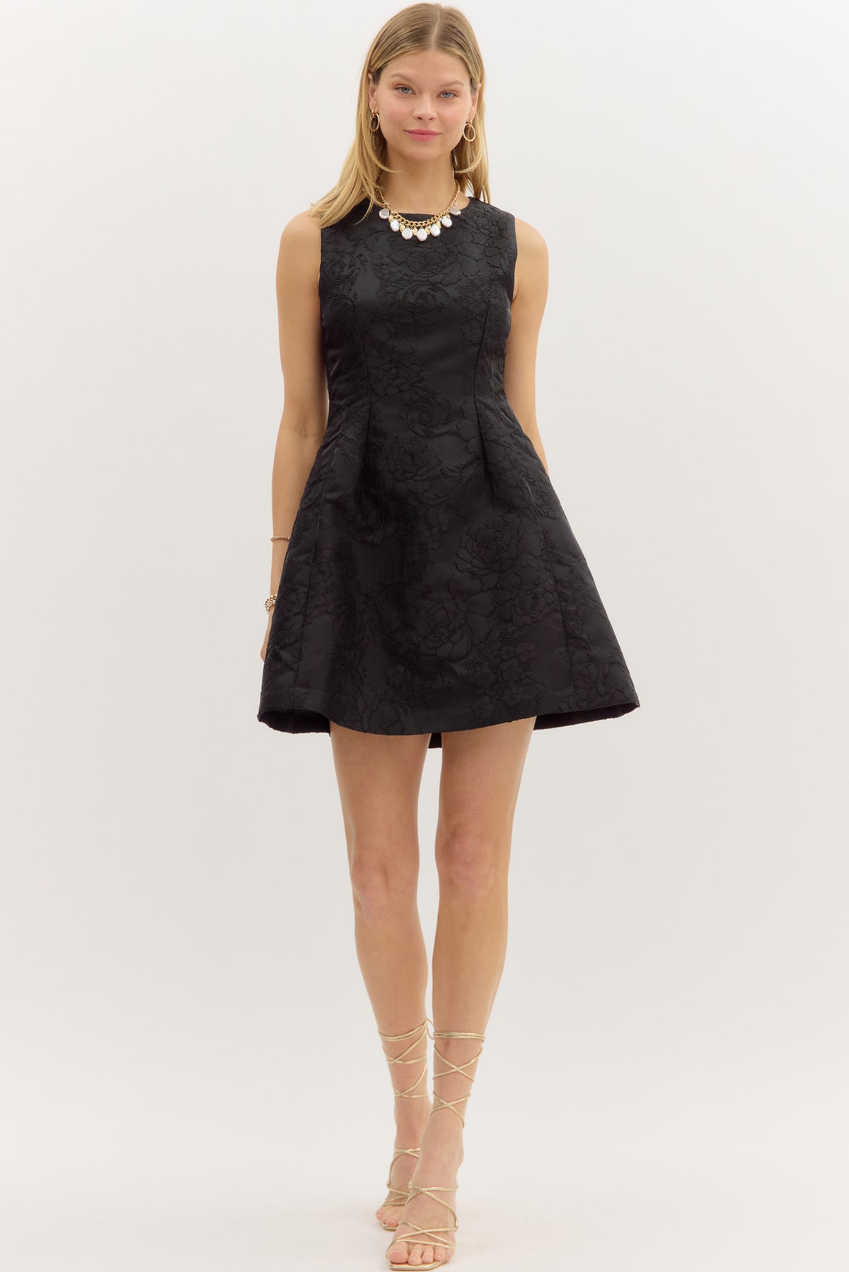 DANICA DRESS