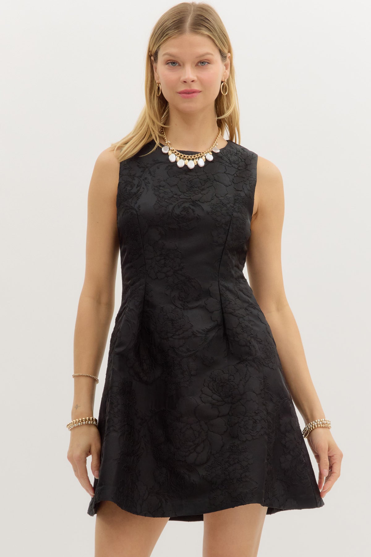 DANICA DRESS