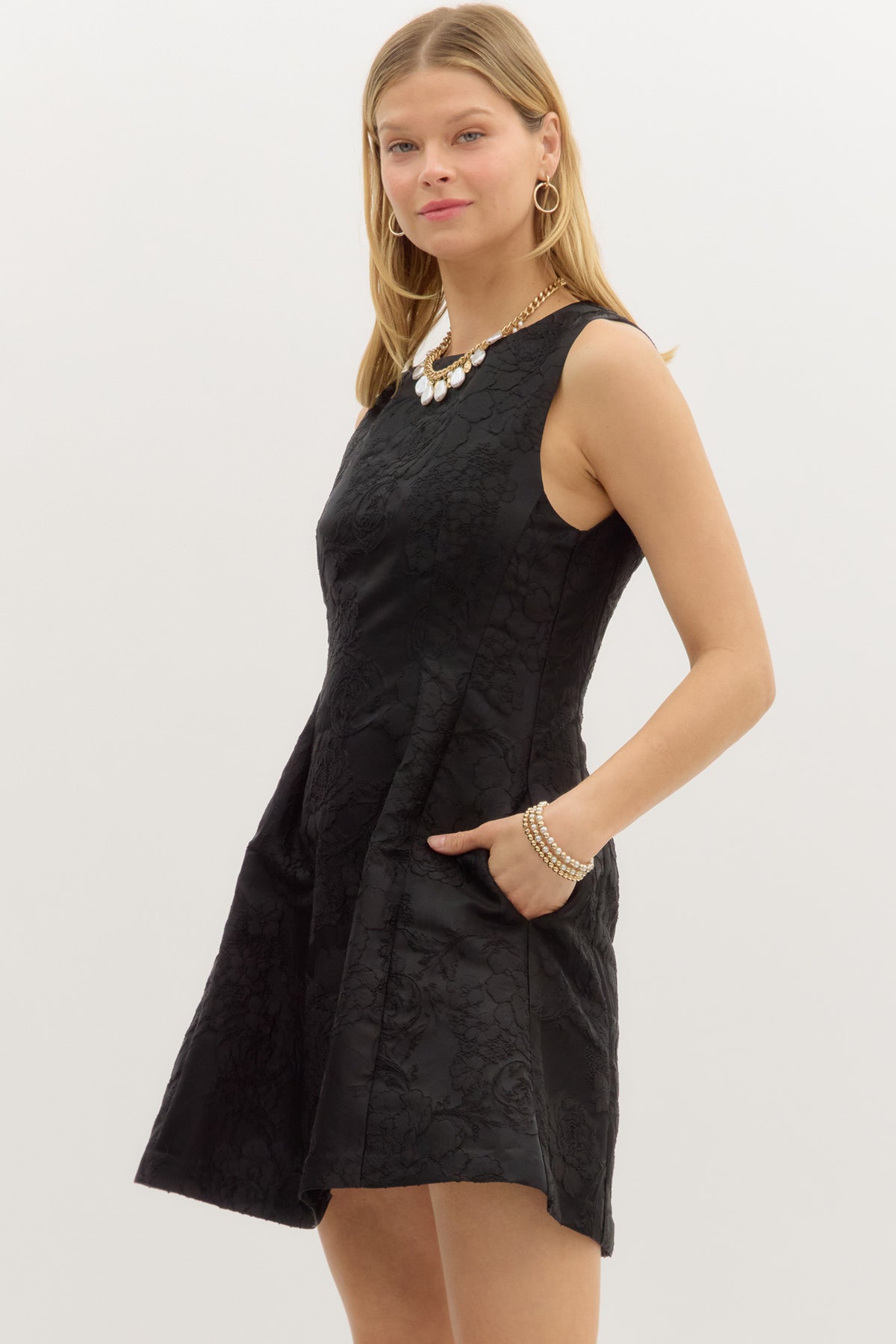 DANICA DRESS