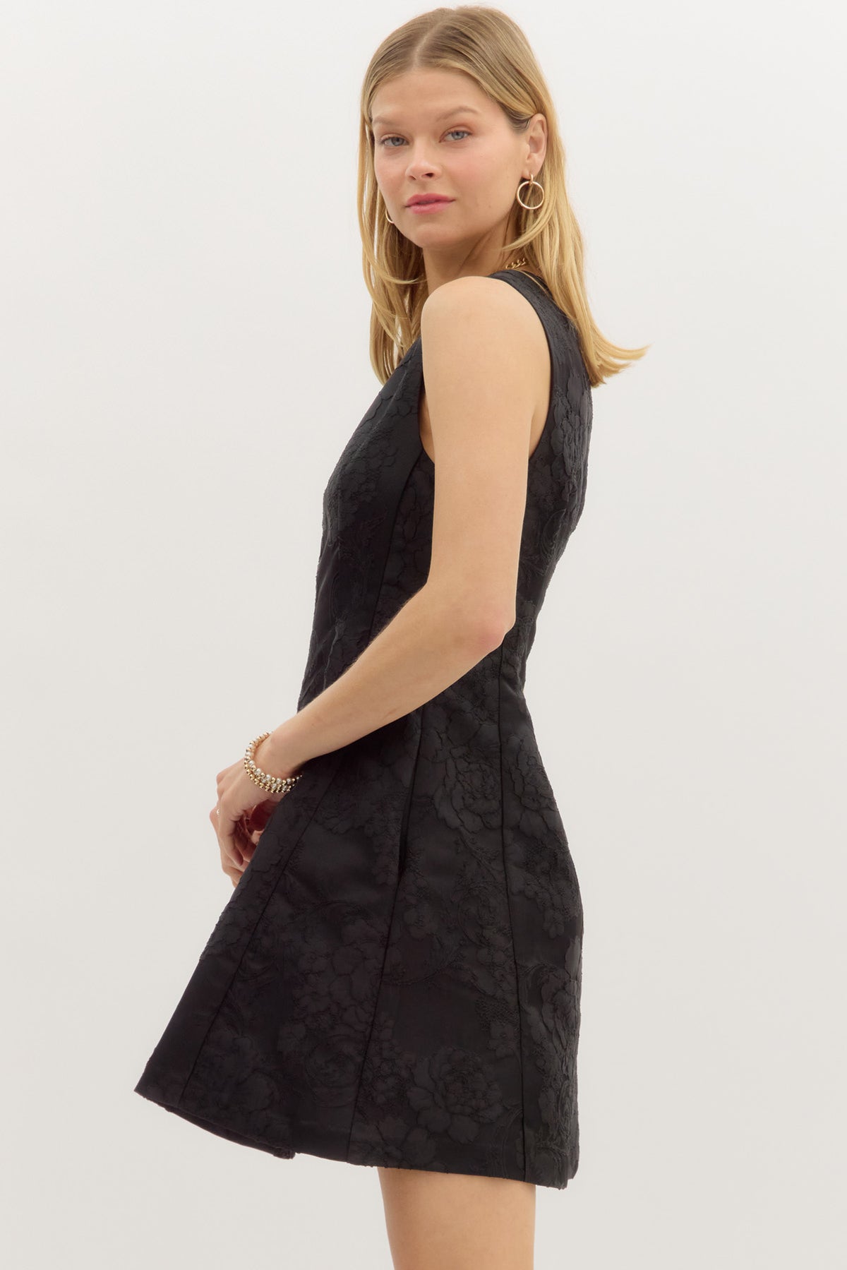 DANICA DRESS