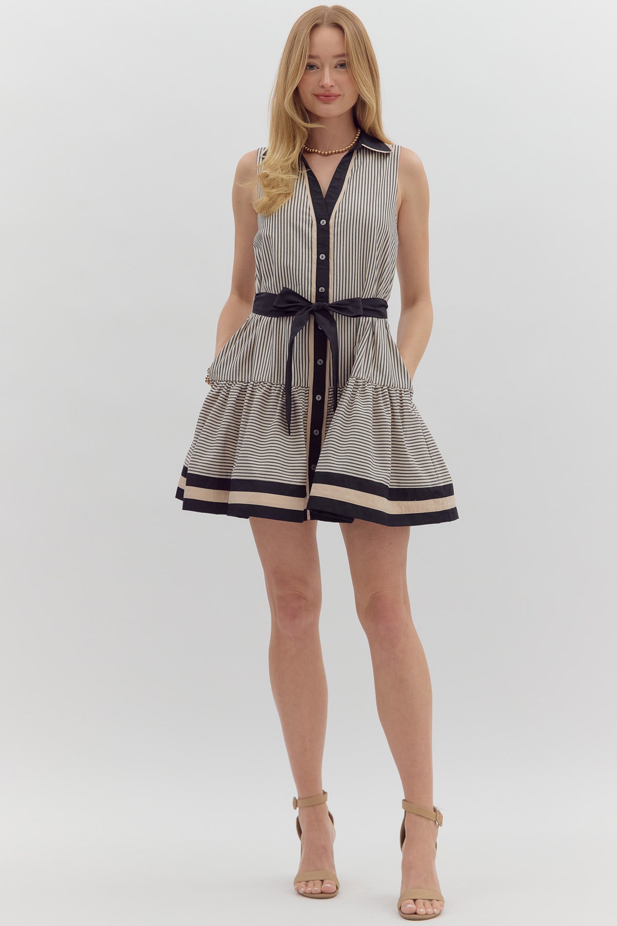 COLBIE DRESS