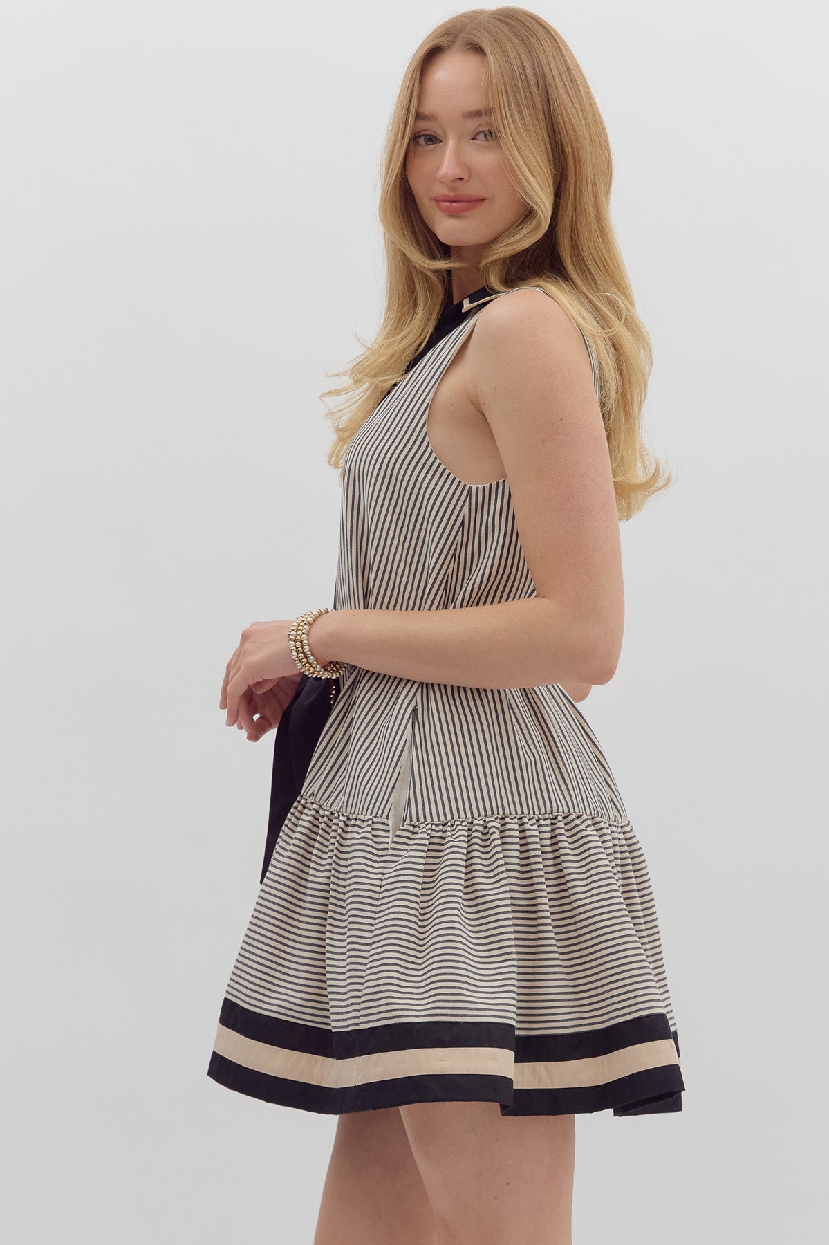 COLBIE DRESS