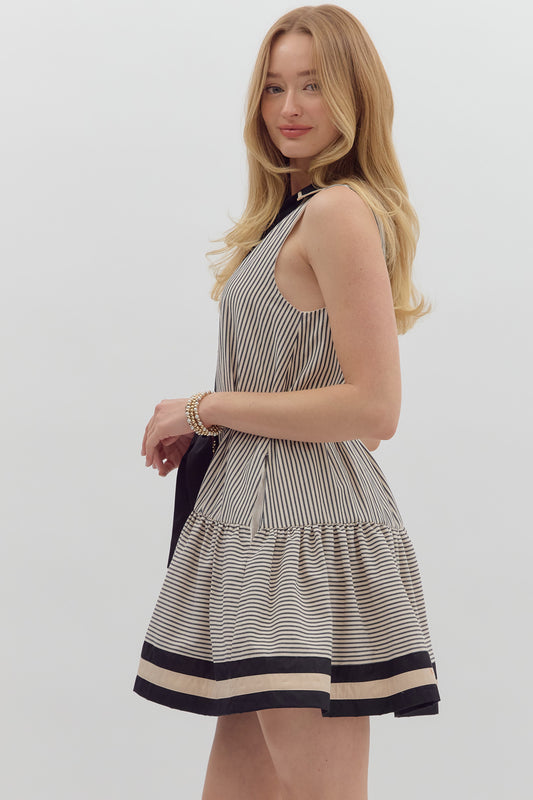 COLBIE DRESS