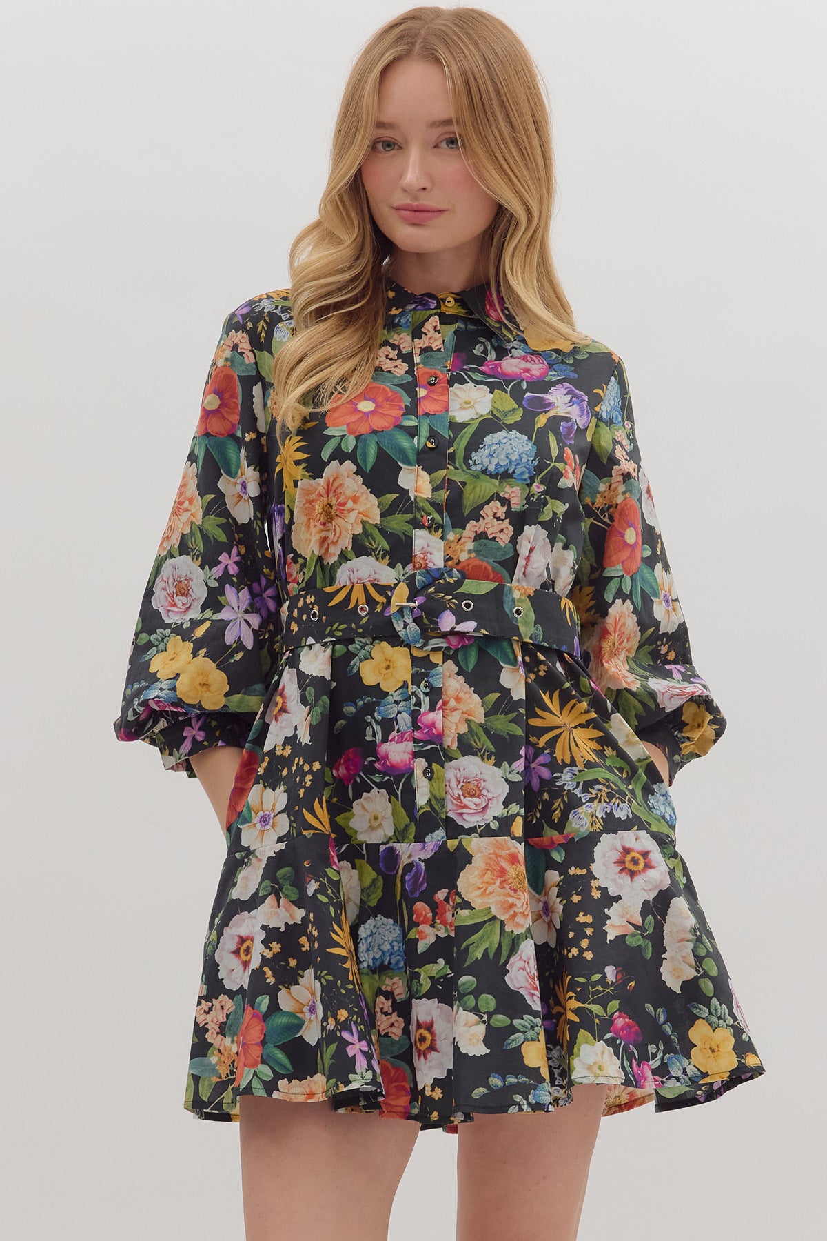 Presley Dress
