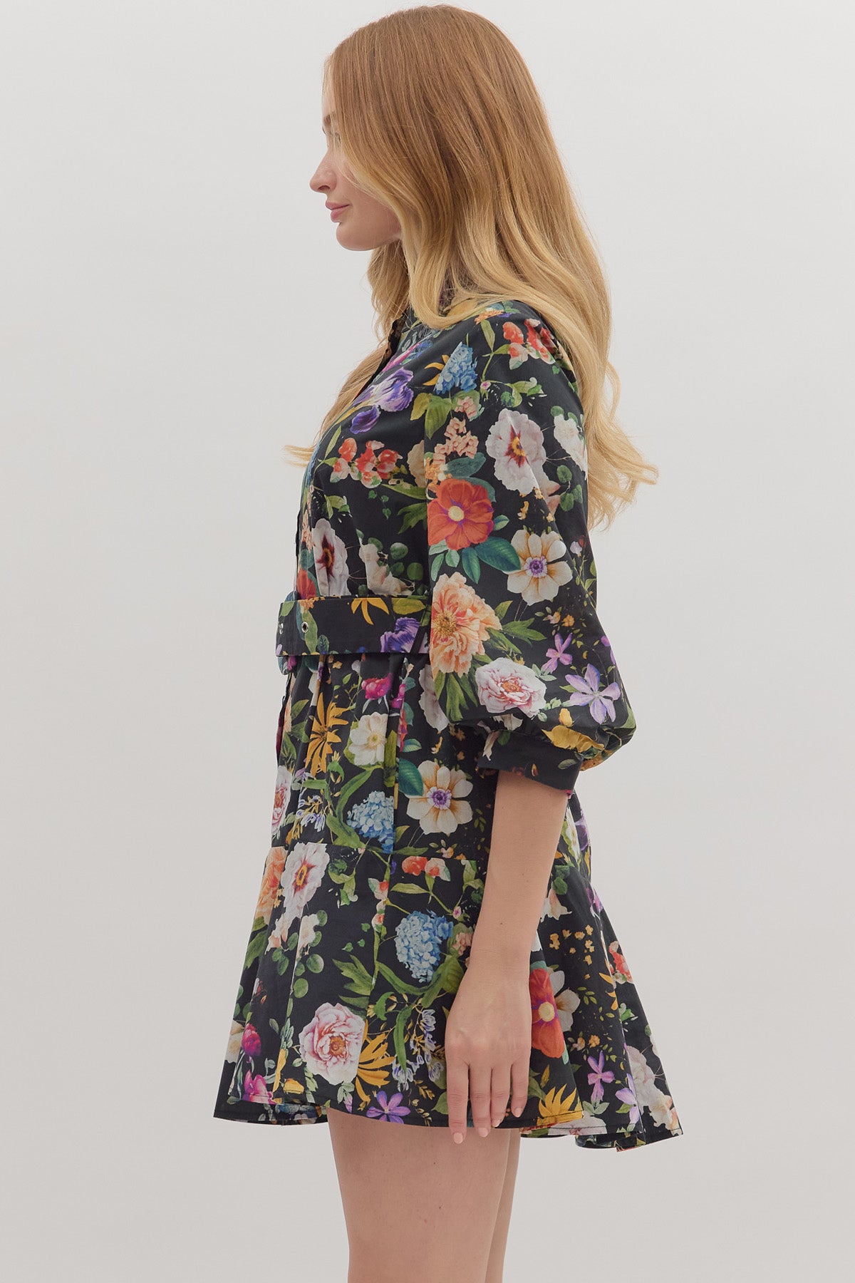 Presley Dress