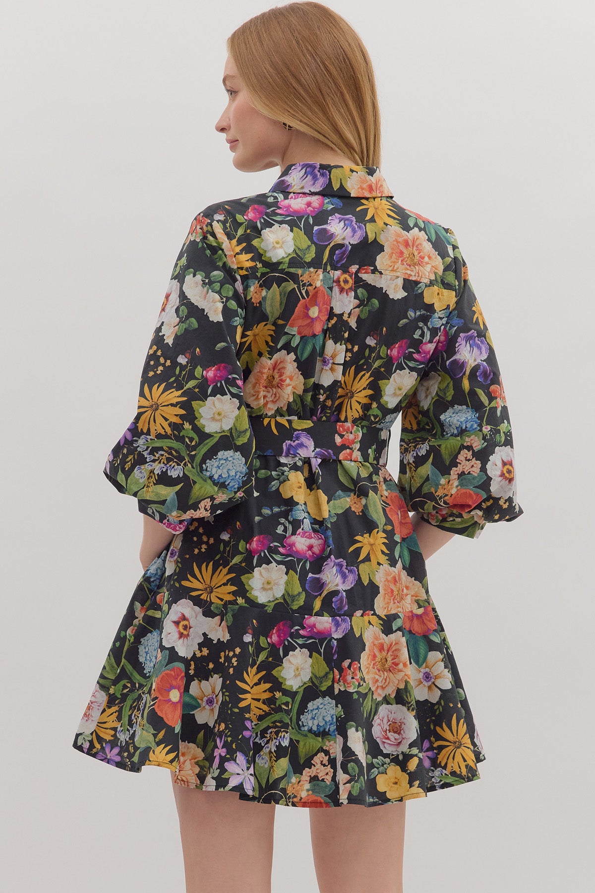 Presley Dress
